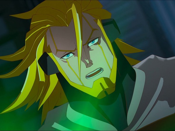 Красавица и дракон (3)