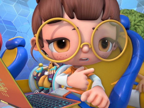 Команда СТИМ! (2)