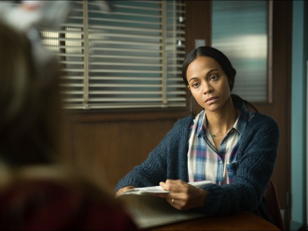 Я сражаюсь с великанами (3)