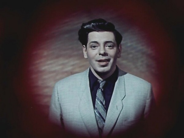 Мы с вами где-то встречались