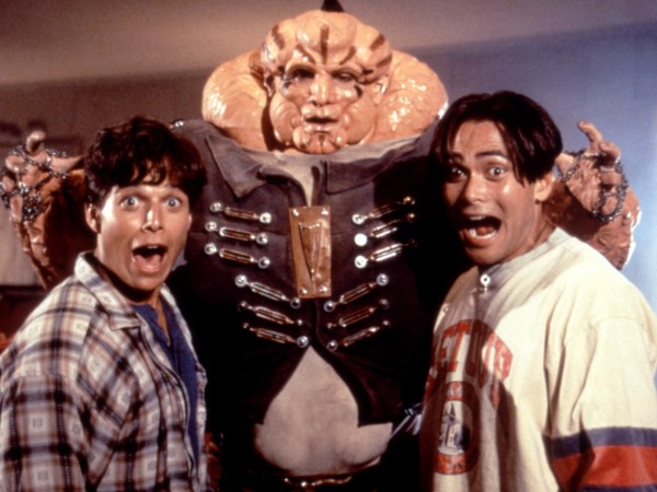 Двойной дракон (2)