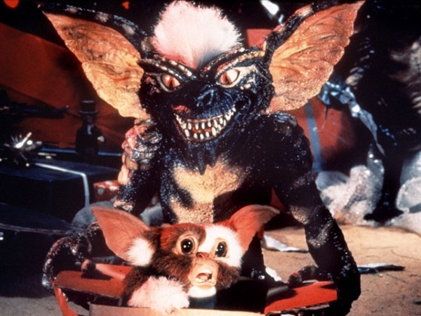 Гремлины (5)