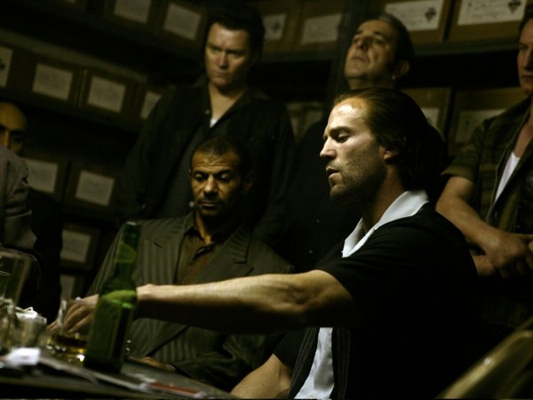 Револьвер (2)