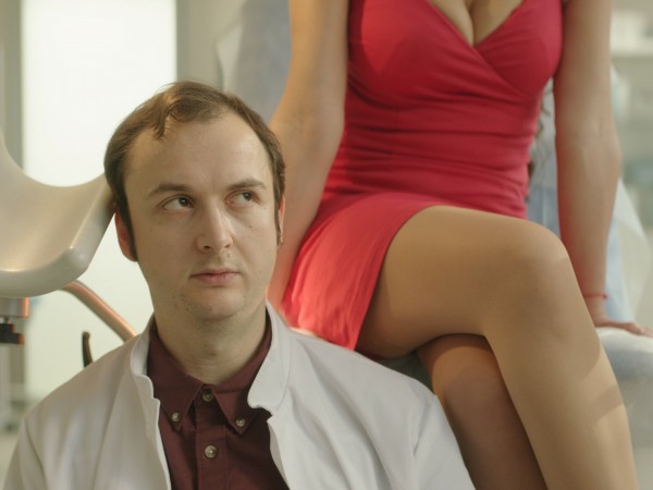 Любовники (5)