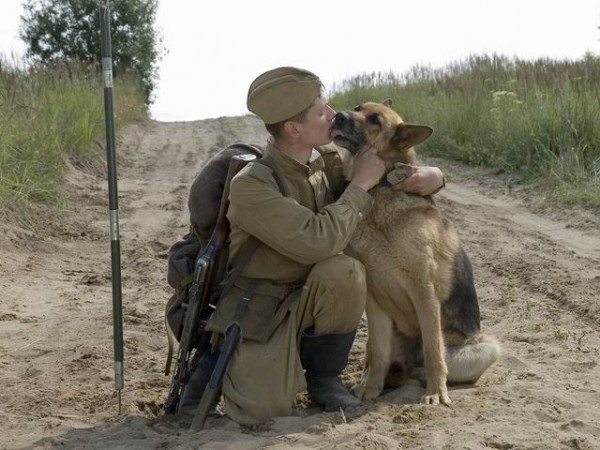 Чаклун и Румба (2)