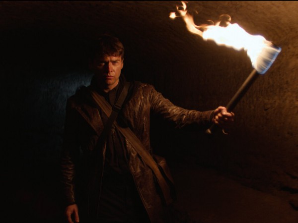 Заговор дьявола (3)