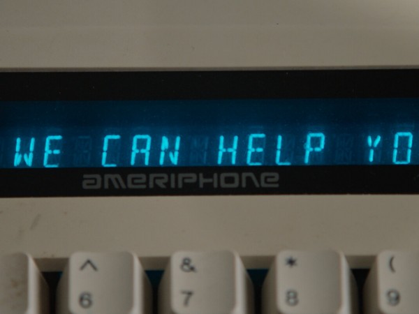 Диспетчер (5)