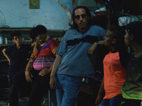 Король улиц (3)