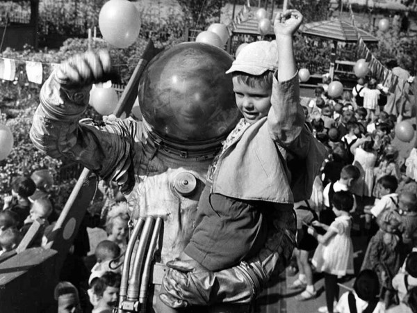 Я купил папу (3)