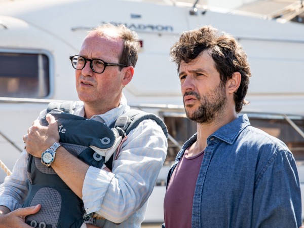 Новый парень моей жены (5)