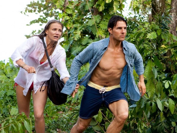 Рыцарь дня (2)