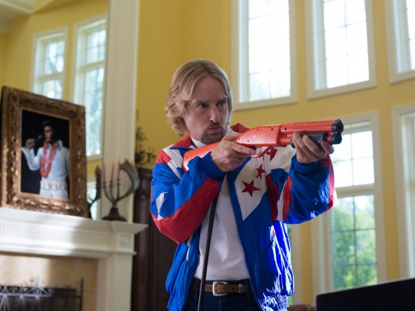 Зачинщики (2)