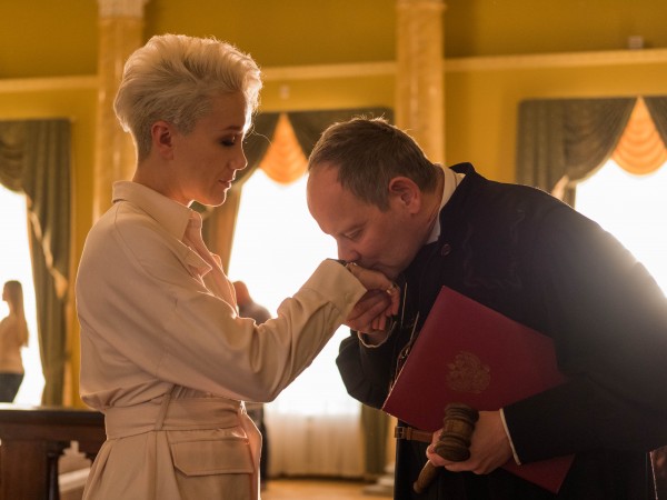 Клиника счастья (4)