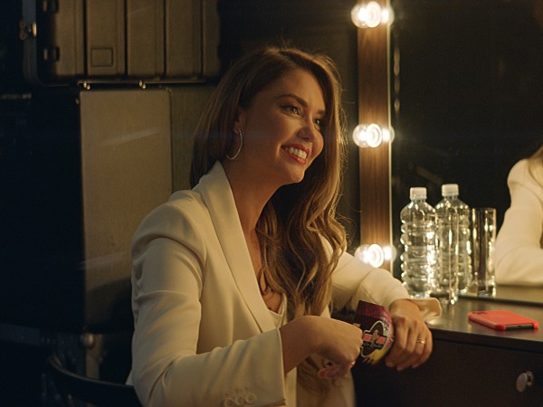 Честный развод (4)