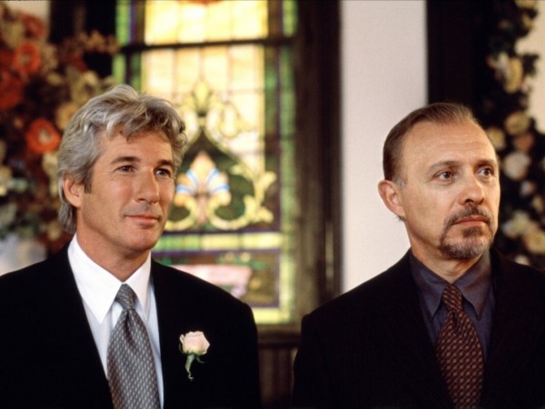 Сбежавшая невеста (3)