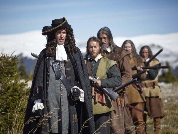 Новые миры (4)