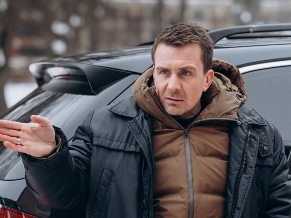 Невский. Расплата за справедливость (2)