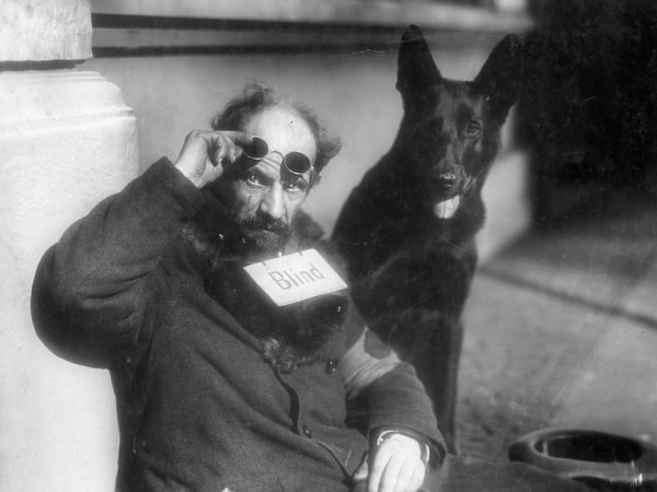 М — Город ищет убийцу (6)