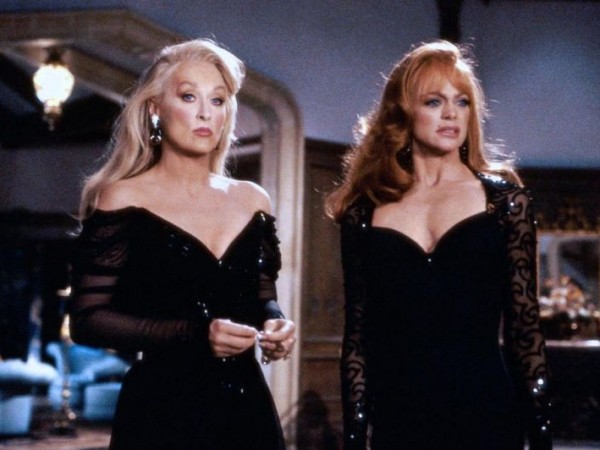 Смерть ей к лицу