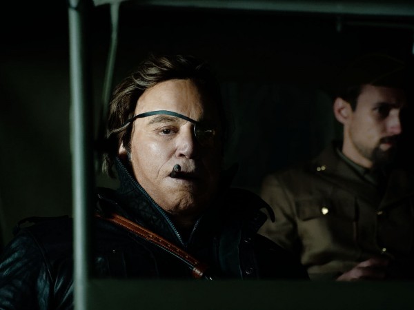 Охота на ведьм (4)