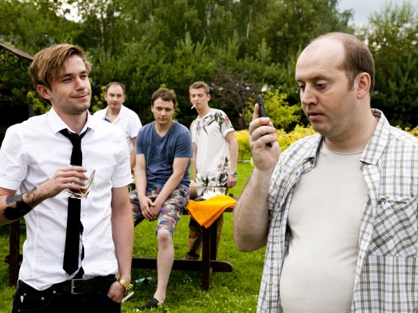 Полицейский с Рублёвки (5)