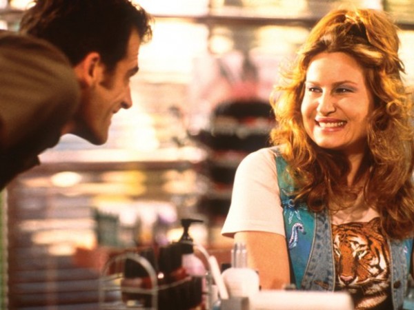 Блондинка в законе (2)