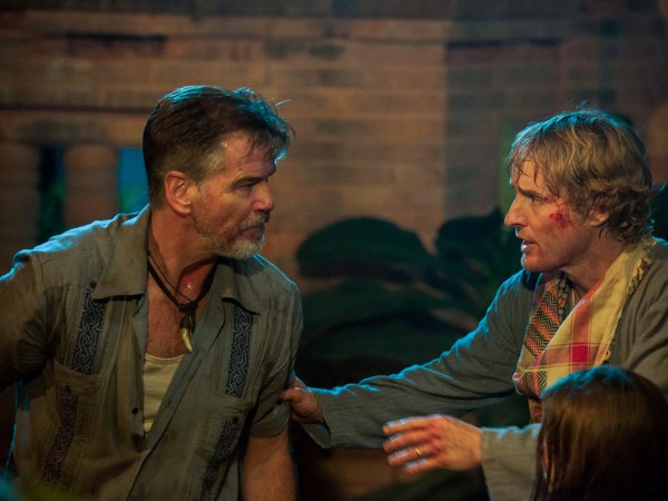 Выхода нет (4)