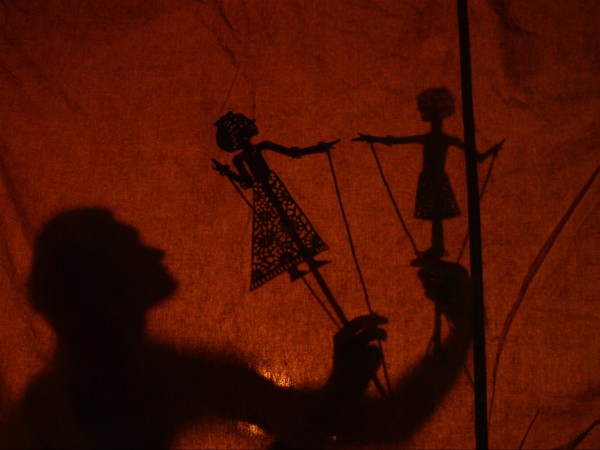 Он — дракон (2)