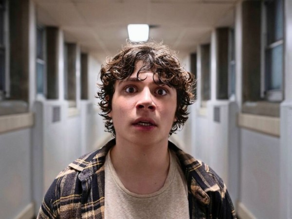 Страшные истории для рассказа в темноте