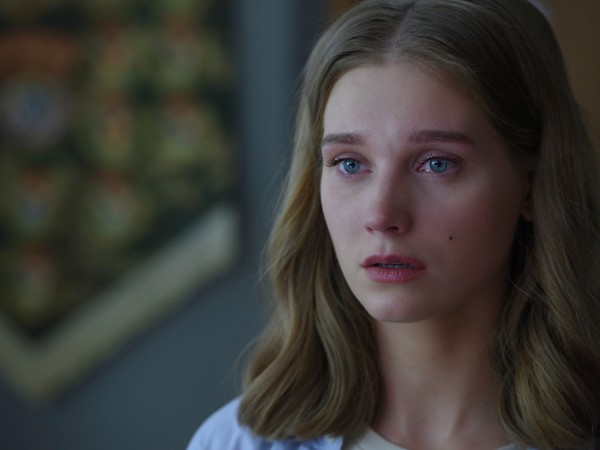 Своя война: Шторм в пустыне (3)