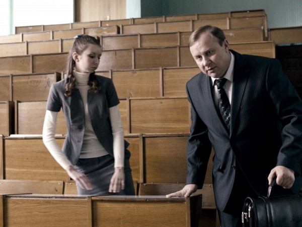 Рассказы (5)