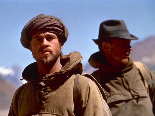 Семь лет в Тибете (3)