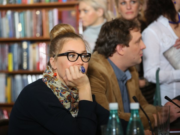 С небес на землю (3)