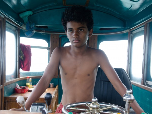 Путь к свободе