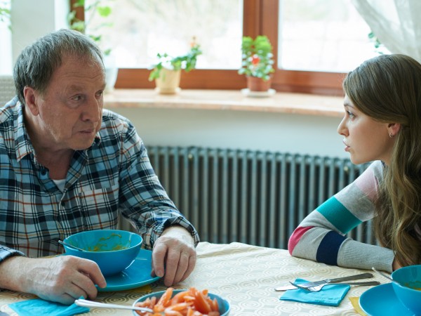 Забывая обо всем (6)