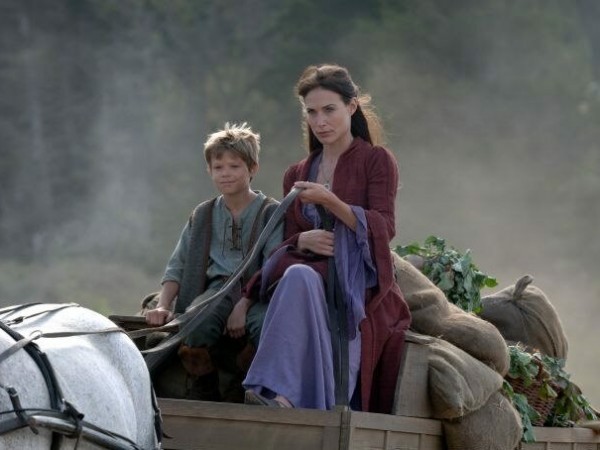 Во имя короля: История осады подземелья (5)