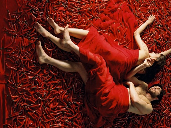 Принцесса специй (6)