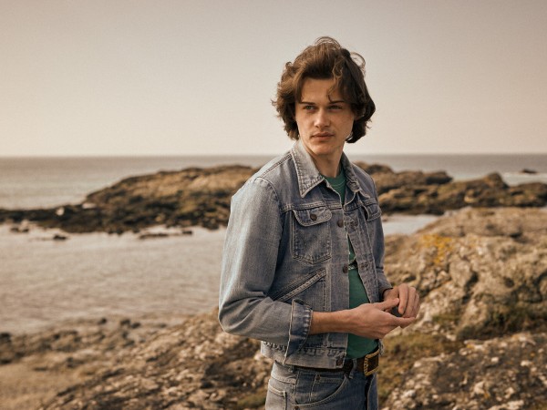 Быть Сальвадором Дали (5)