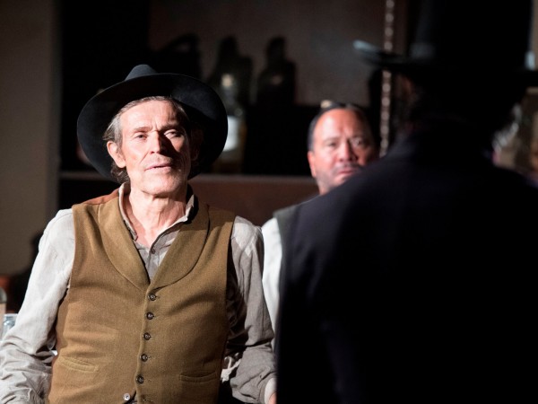 Умереть за доллар (3)