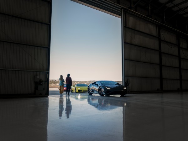 Отчаянные аферистки (4)