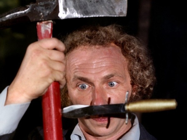 Не упускай из виду (4)