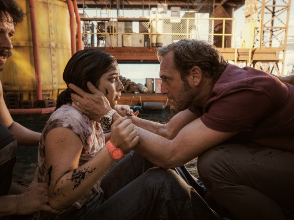 Мегалодон (4)