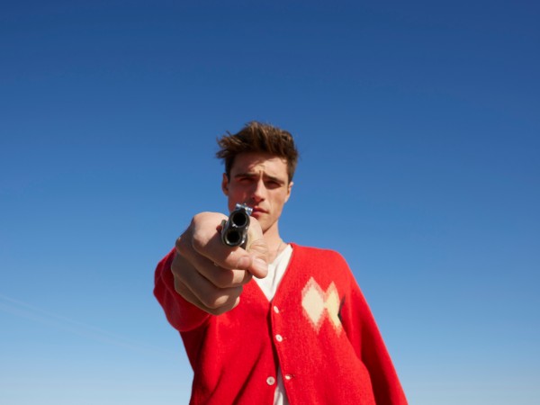 Кривая дорога (2)