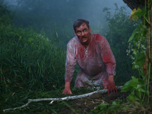 Истребители. Последний бой (6)