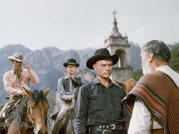 Великолепная семерка (6)