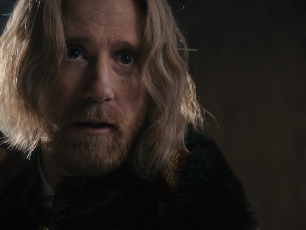 Три орешка для Золушки (4)