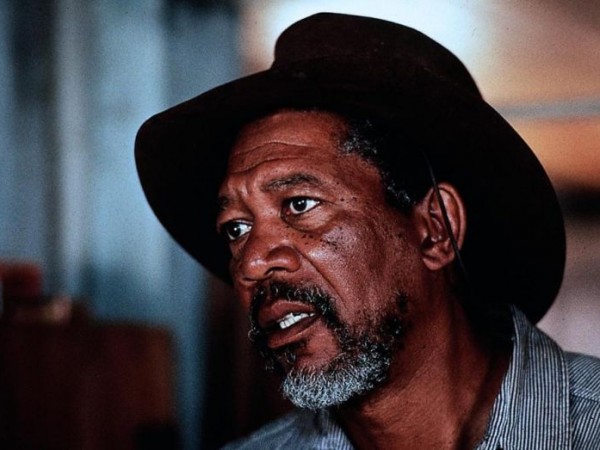 Непрощённый (5)