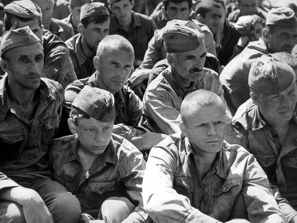 Проверка на дорогах (2)