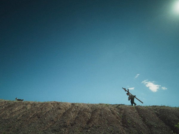 Русский крест (3)