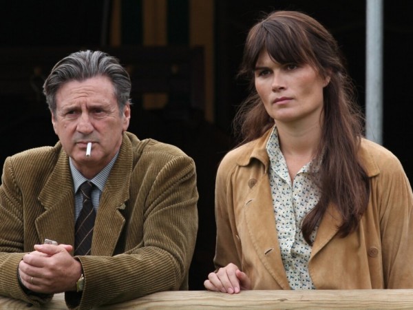 Большие скачки (6)